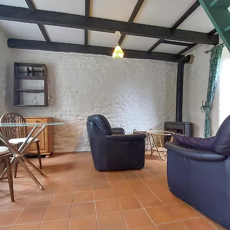 Stunning In With Kitchen Holiday home Lignol