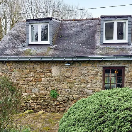 Stunning In With Kitchen Holiday home Lignol